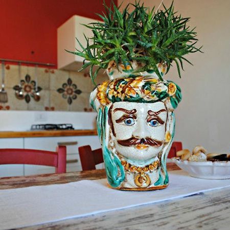 Dimore Del Valentino Sampieri Habitación foto