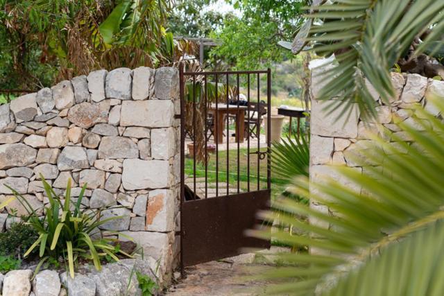 Dimore Del Valentino Sampieri Exterior foto