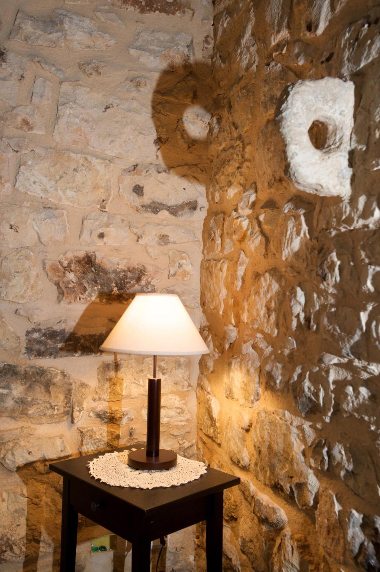Dimore Del Valentino Sampieri Habitación foto