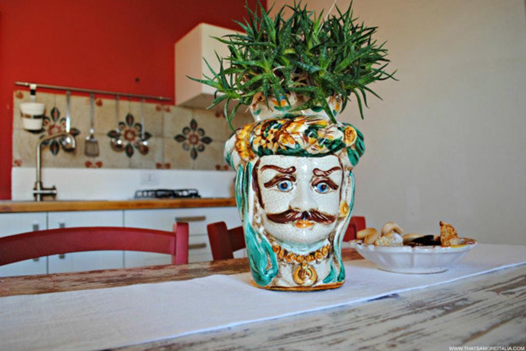 Dimore Del Valentino Sampieri Habitación foto